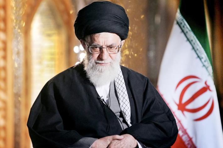 Imam Ali Khamenei